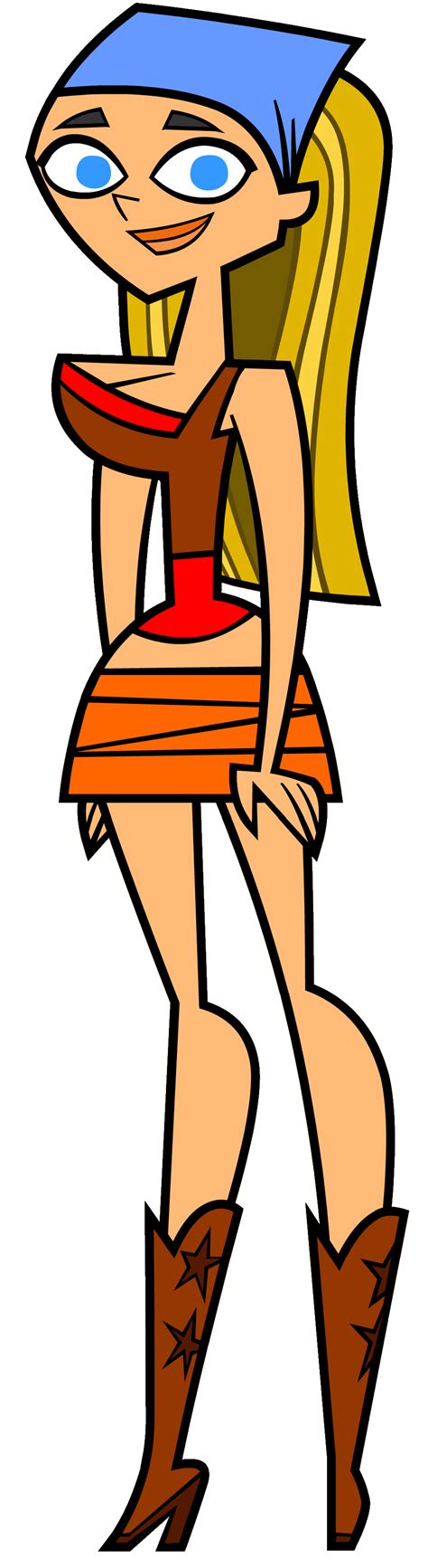 lindsay from total drama island|Lindsay (Total Drama)